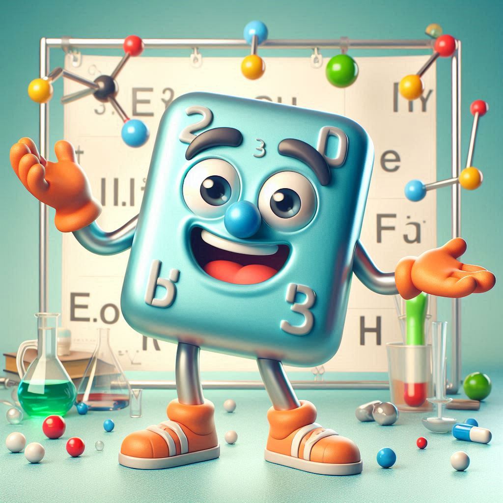 200+ Chemistry Element Jokes That Will Make You Laugh Out Loud 3 Funny Chemistry Element Jokes to Share with Friends