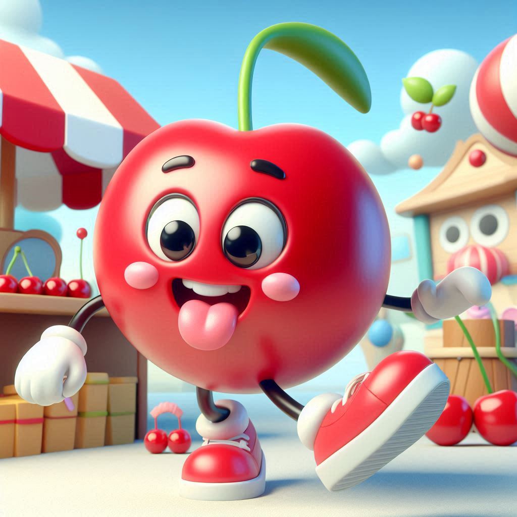 200+ Cherry Jokes That Will Make You Laugh Out Loud Today 3 Funny Cherry Jokes for Kids
