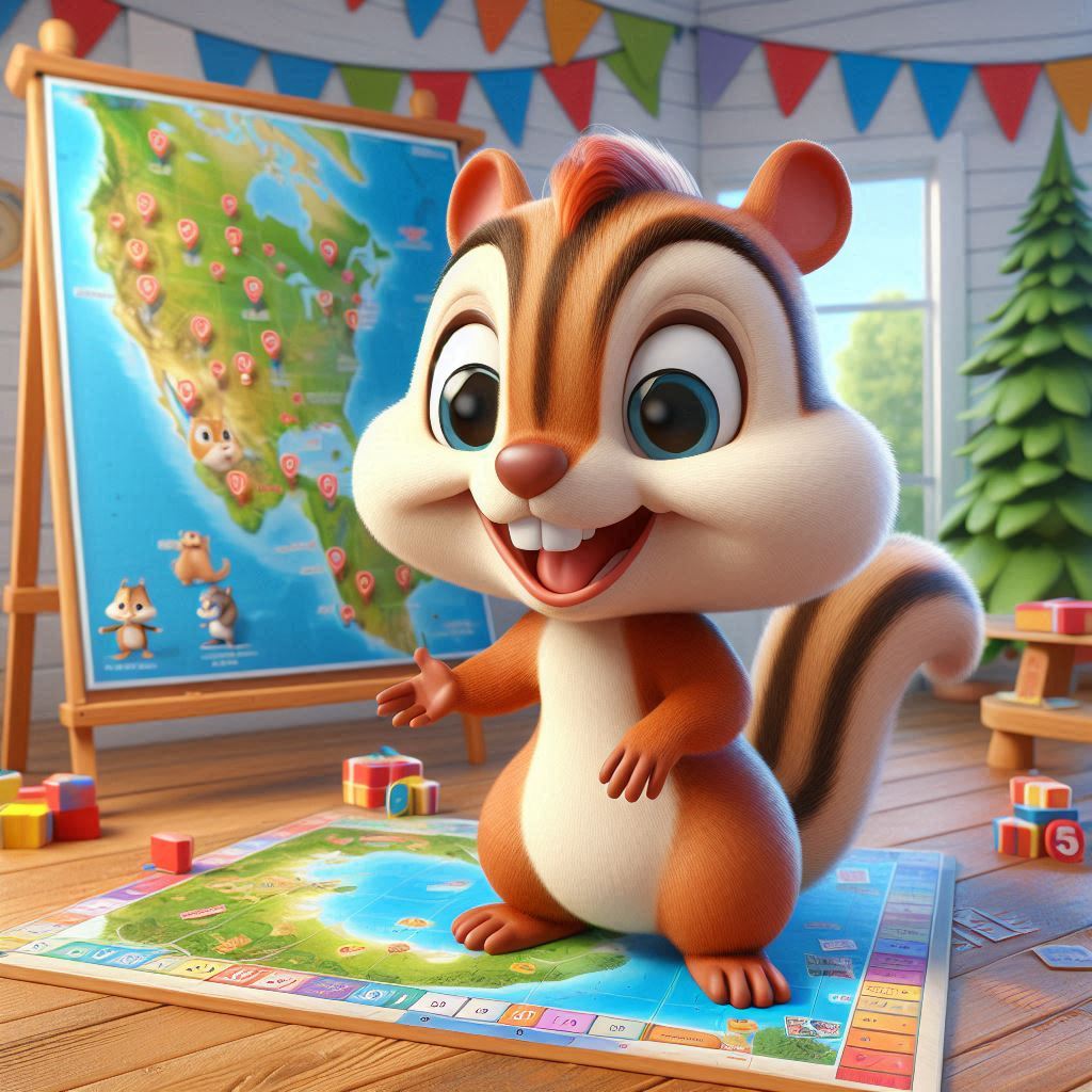 200+ Chipmunk Jokes That Will Make You Chuckle and Smile 3 Funny Chipmunk Jokes for Kids