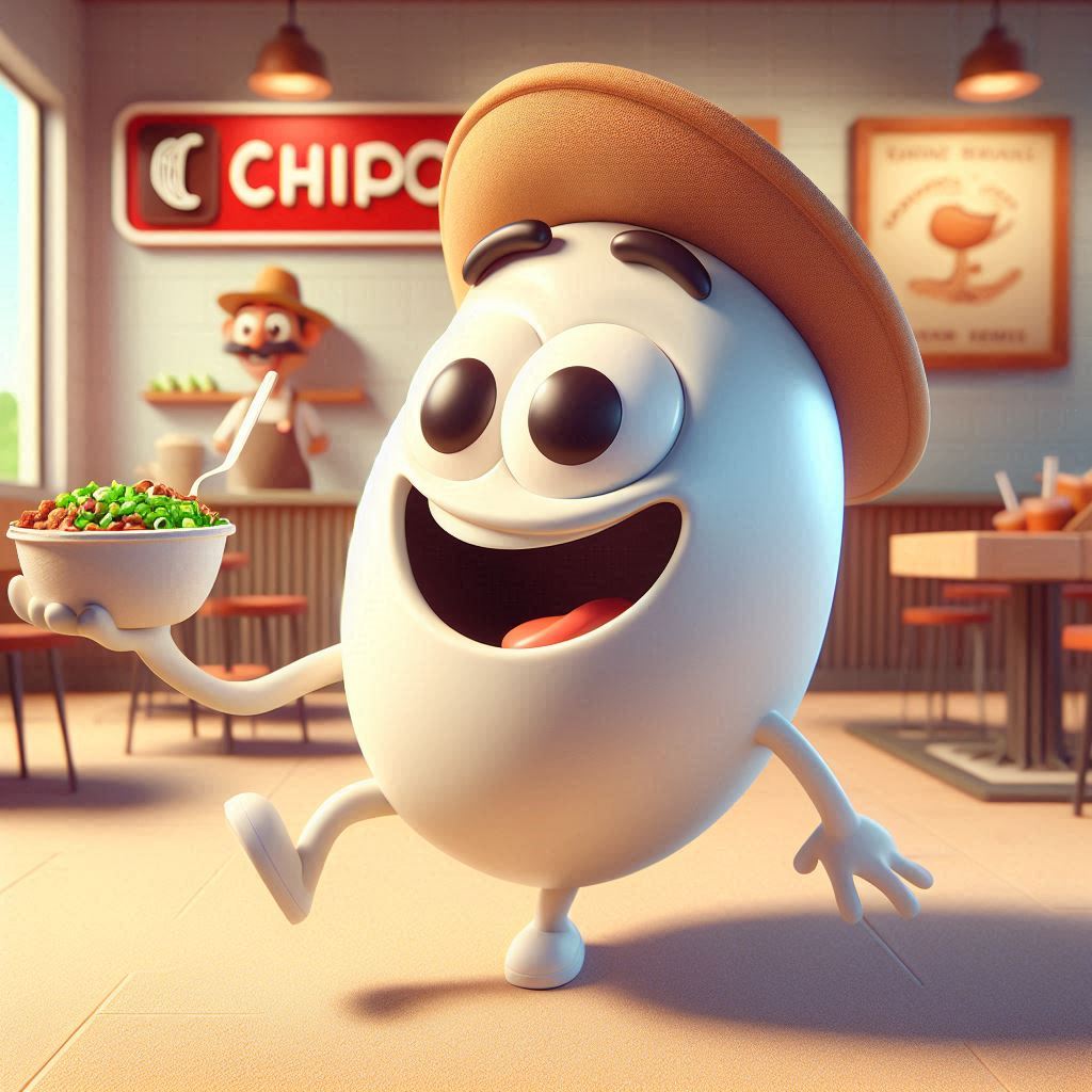200+ Chipotle Jokes That Will Spice Up Your Day 3 Funny Chipotle Jokes for Everyone
