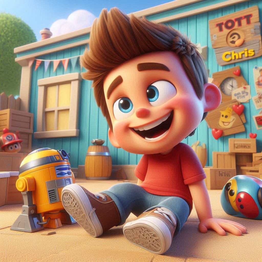 200+ Chris Jokes to Brighten Your Day with Laughter and Fun 3 Funny Chris Jokes to Brighten Your Day