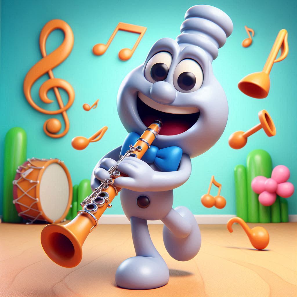 200+ Clarinet Jokes to Make You Laugh Out Loud Today 3 Funny Clarinet Jokes for Everyone