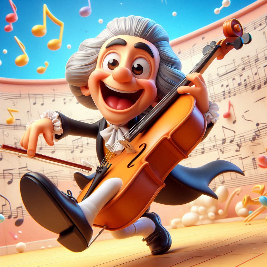 200+ Classical Music Jokes That Will Strike a Chord with You 3 Funny Classical Music Jokes for Musicians