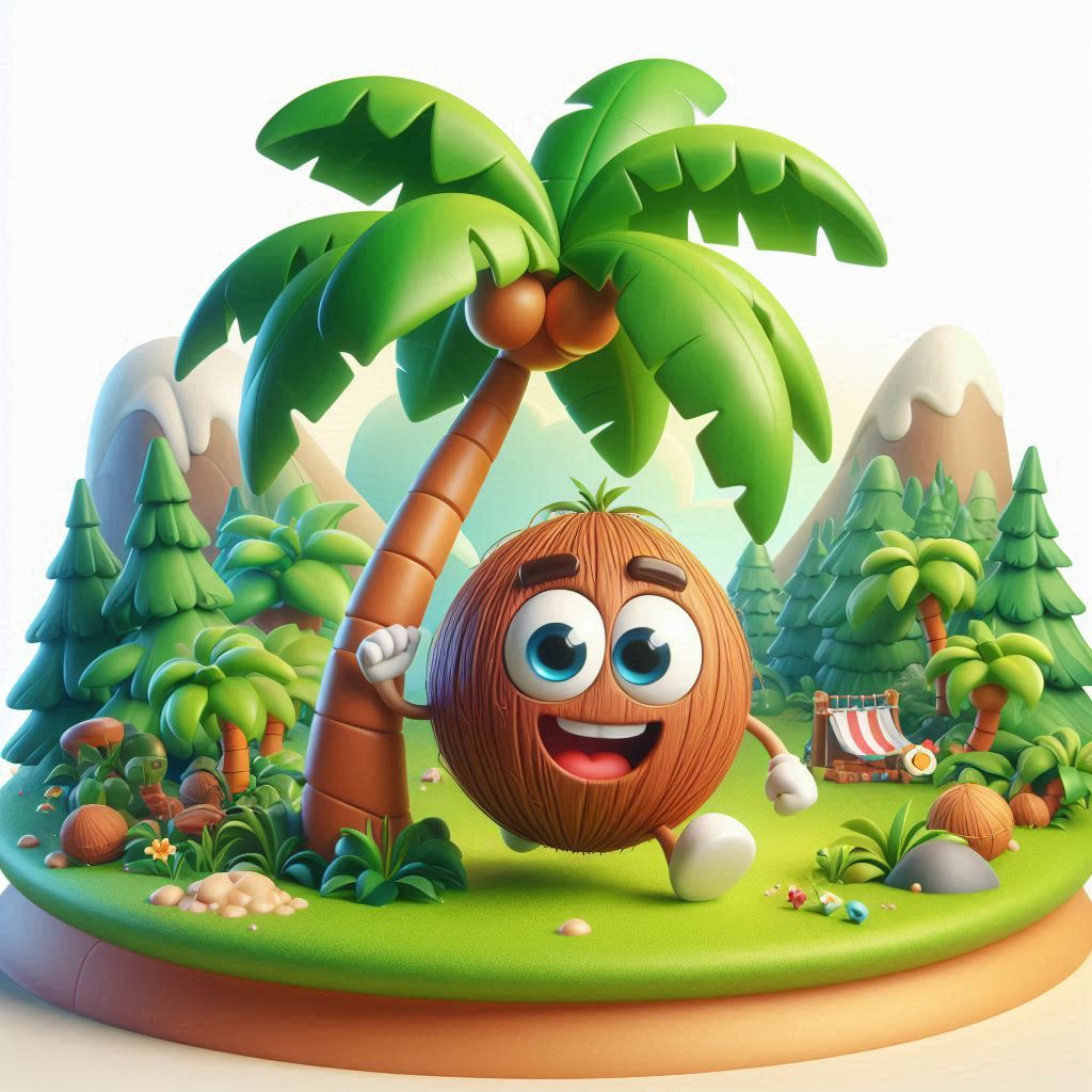 200+ Coconut Tree Jokes That Will Leave You in Stitches 3 Funny Coconut Tree Jokes