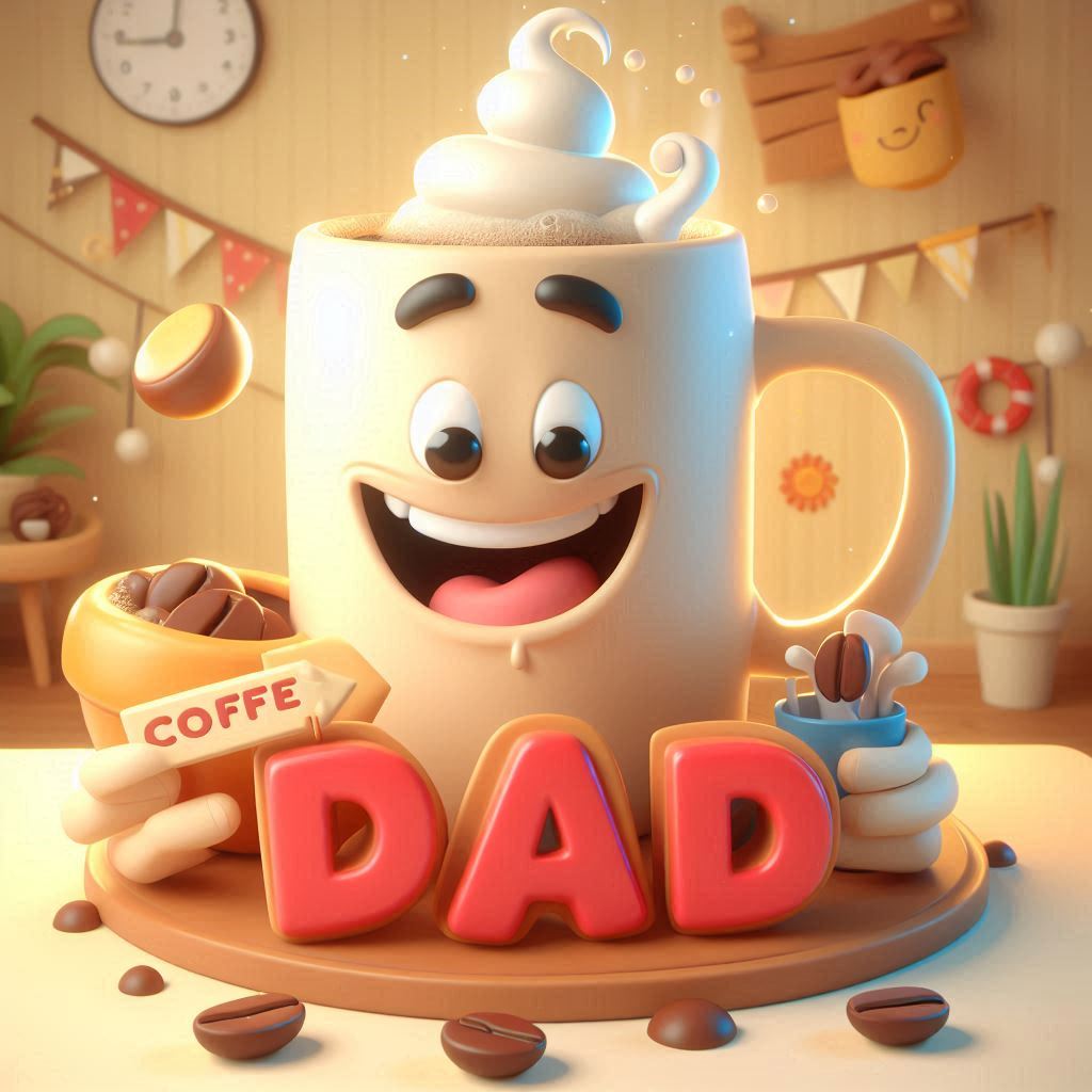 200+ Coffee Mug Dad Jokes for a Brew-tiful Laugh Every Day 3 Funny Coffee Mug Dad Jokes for Every Occasion
