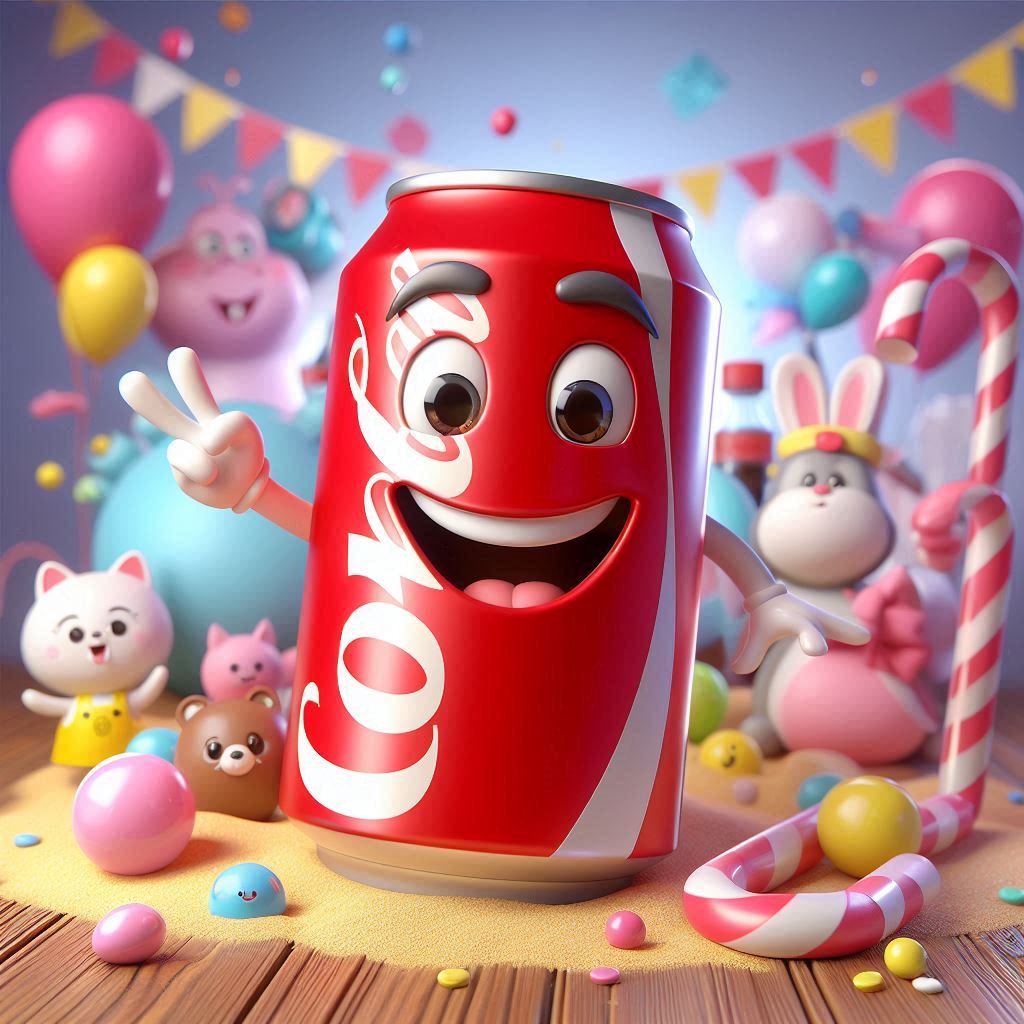 200+ Coke Jokes That Will Spark Your Laughter and Refresh Fun 3 Funny Coke Jokes