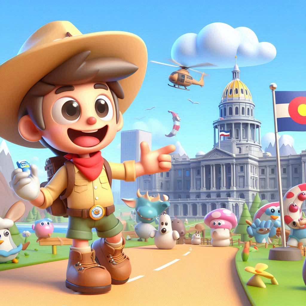 200+ Colorado Jokes That Will Make You Smile and Laugh Out Loud 3 Funny Colorado Jokes
