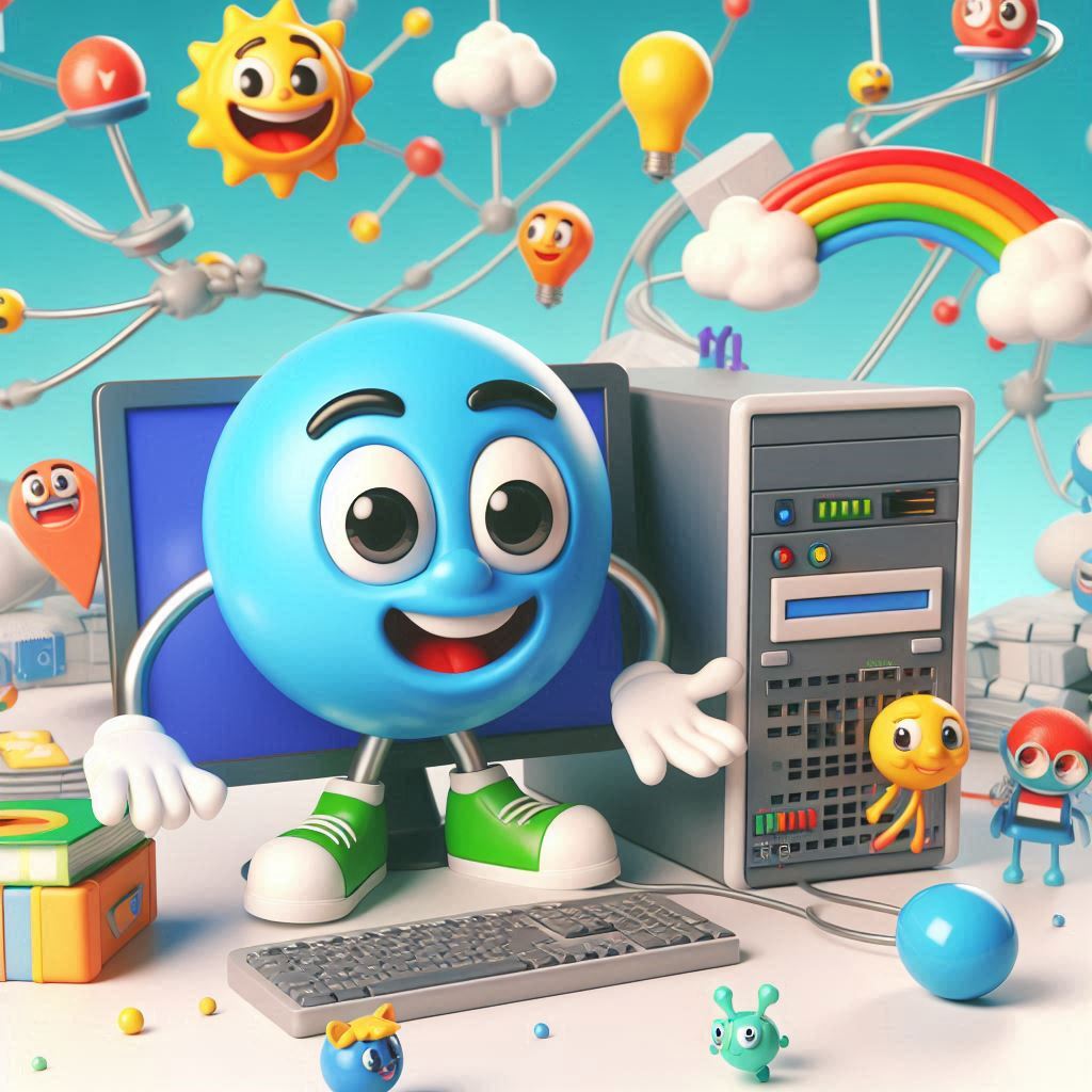 200+ Computer Networking Jokes That Will Connect You to Laughter 3 Funny Computer Networking Jokes for Everyone