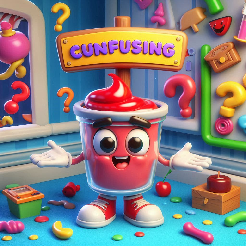 200+ Confusing Jokes That Will Make You Laugh and Think 3 Funny Confusing Puns and Wordplay Jokes