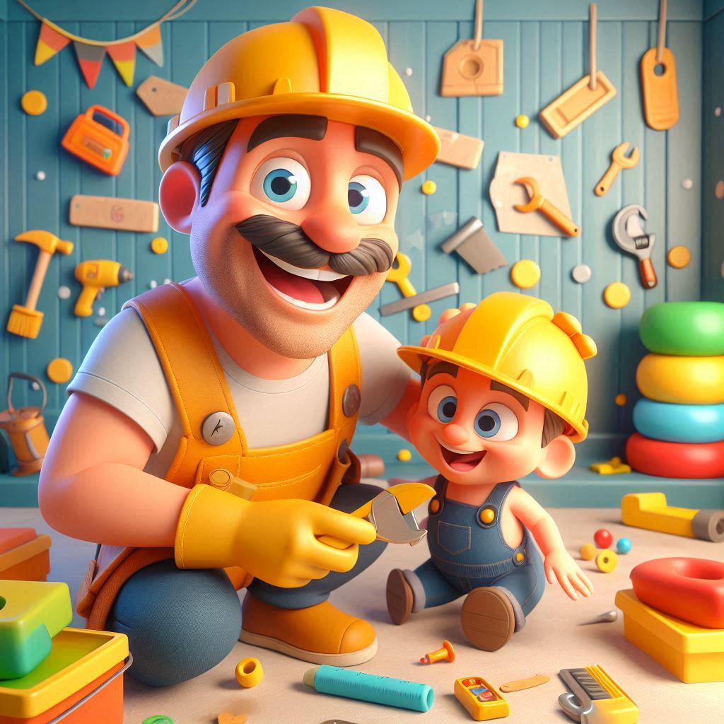 200+ Construction Dad Jokes to Build Your Laughs Today 3 Funny Construction Jokes