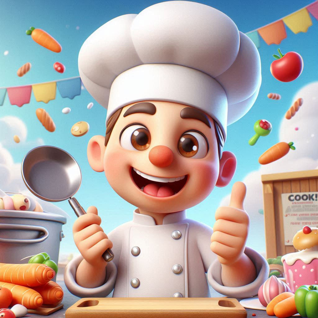 200+ Cook Jokes That Will Spice Up Your Kitchen Fun 3 Funny Cook Jokes
