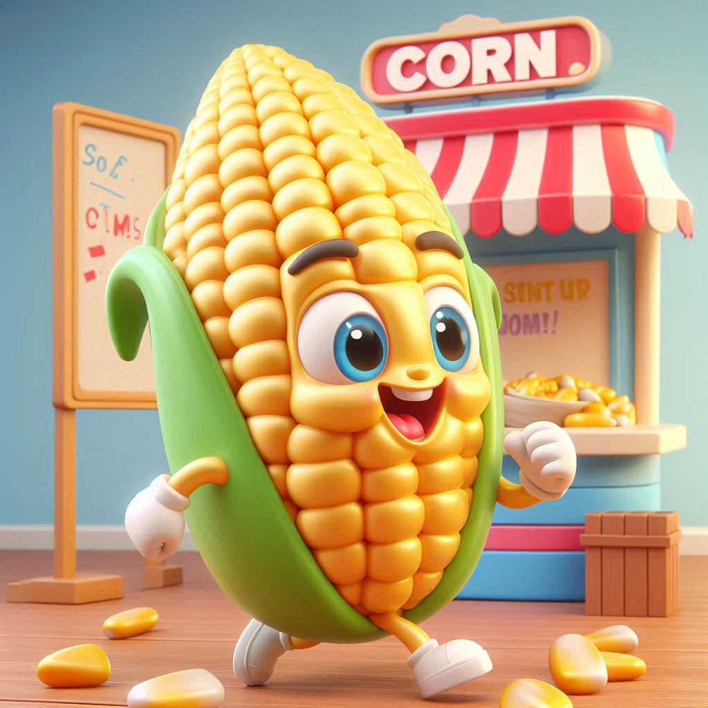 200+ Corn Jokes For Kids That Will Make You Giggle and Grin 3 Funny Corn Jokes for Children
