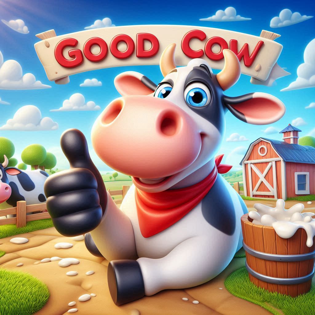 200+ Good Cow Jokes That Will Moo-ve You to Laughter 3 Funny Cow Jokes for Kids and Families