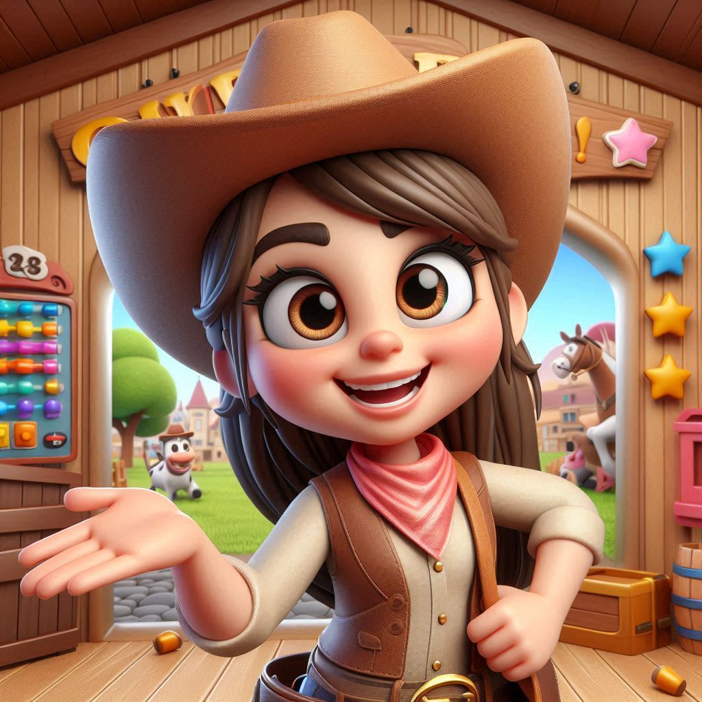 200+ Cowgirl Jokes for a Rootin' Tootin' Good Time 3 Funny Cowgirl Jokes for All Ages