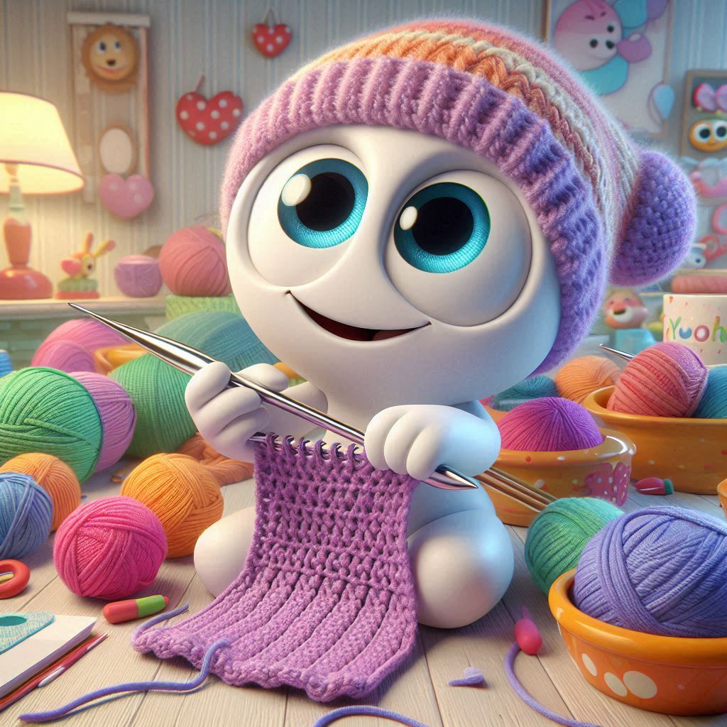 200+ Crocheting Jokes to Stitch Together Laughter and Fun 3 Funny Crocheting Jokes for All Ages