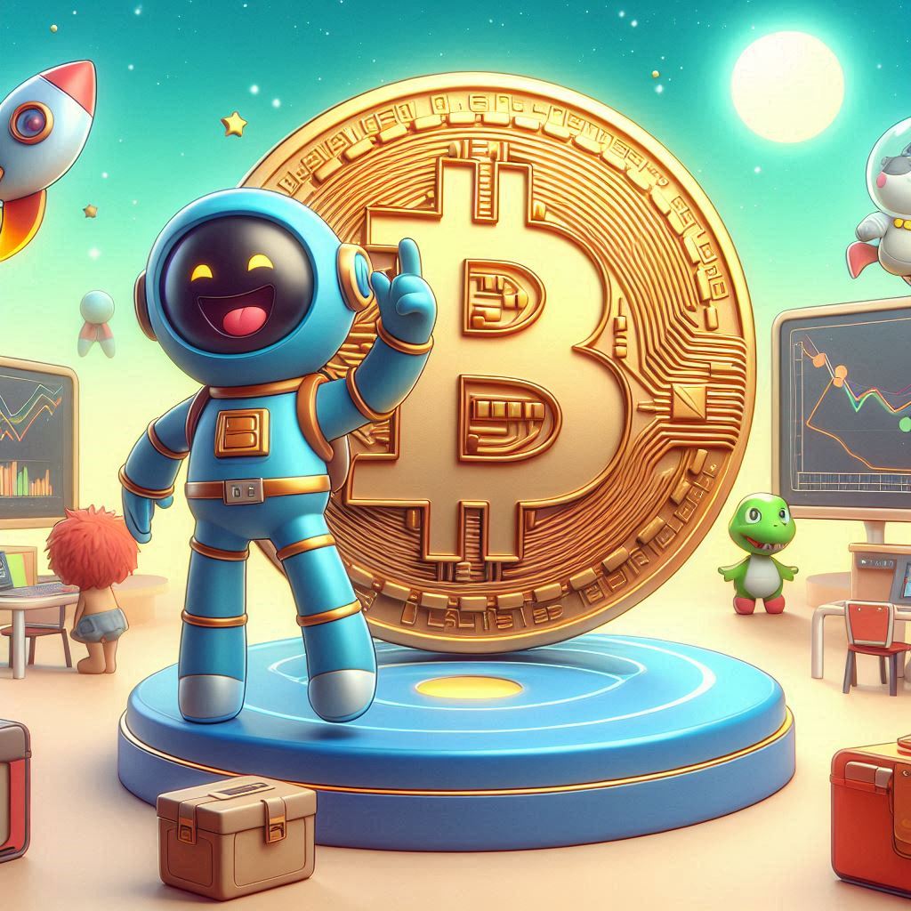 200+ Crypto Jokes That Will Make You Laugh and HODL Harder 3 Funny Crypto Jokes for Everyone