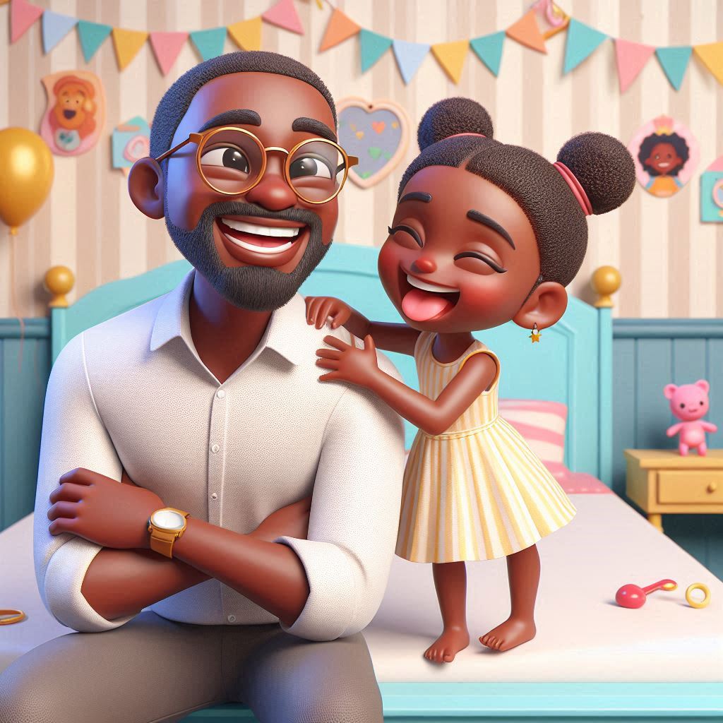 200+ Dad Daughter Jokes for Endless Giggles and Smiles 3 Funny Dad Daughter Jokes QA for Family Fun
