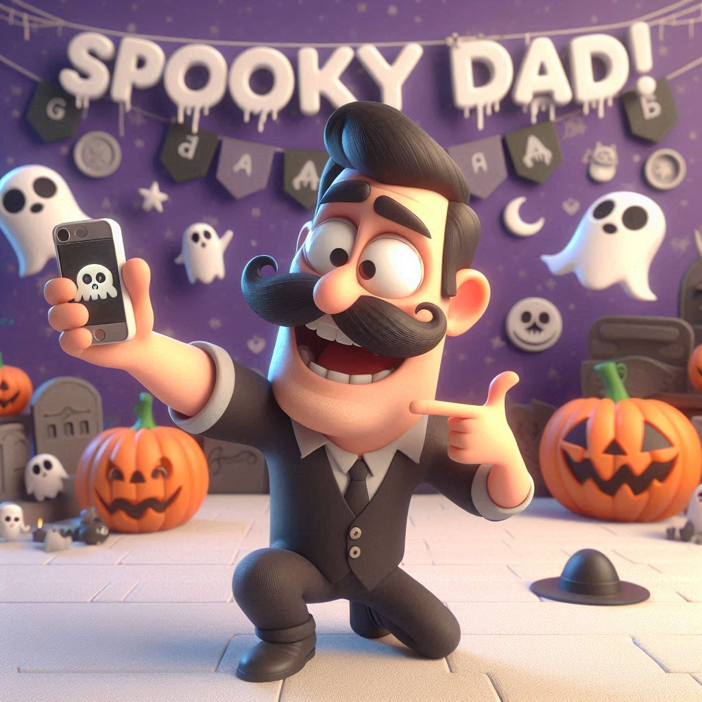200+ Spooky Dad Jokes for Family-Friendly Halloween Fun and Laughter 5 Funny Dad Jokes About Ghosts Ghouls and More