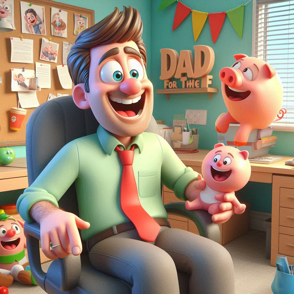 200+ Dad Jokes For The Office to Brighten Your Workday Fun 3 Funny Dad Jokes To Share At Work