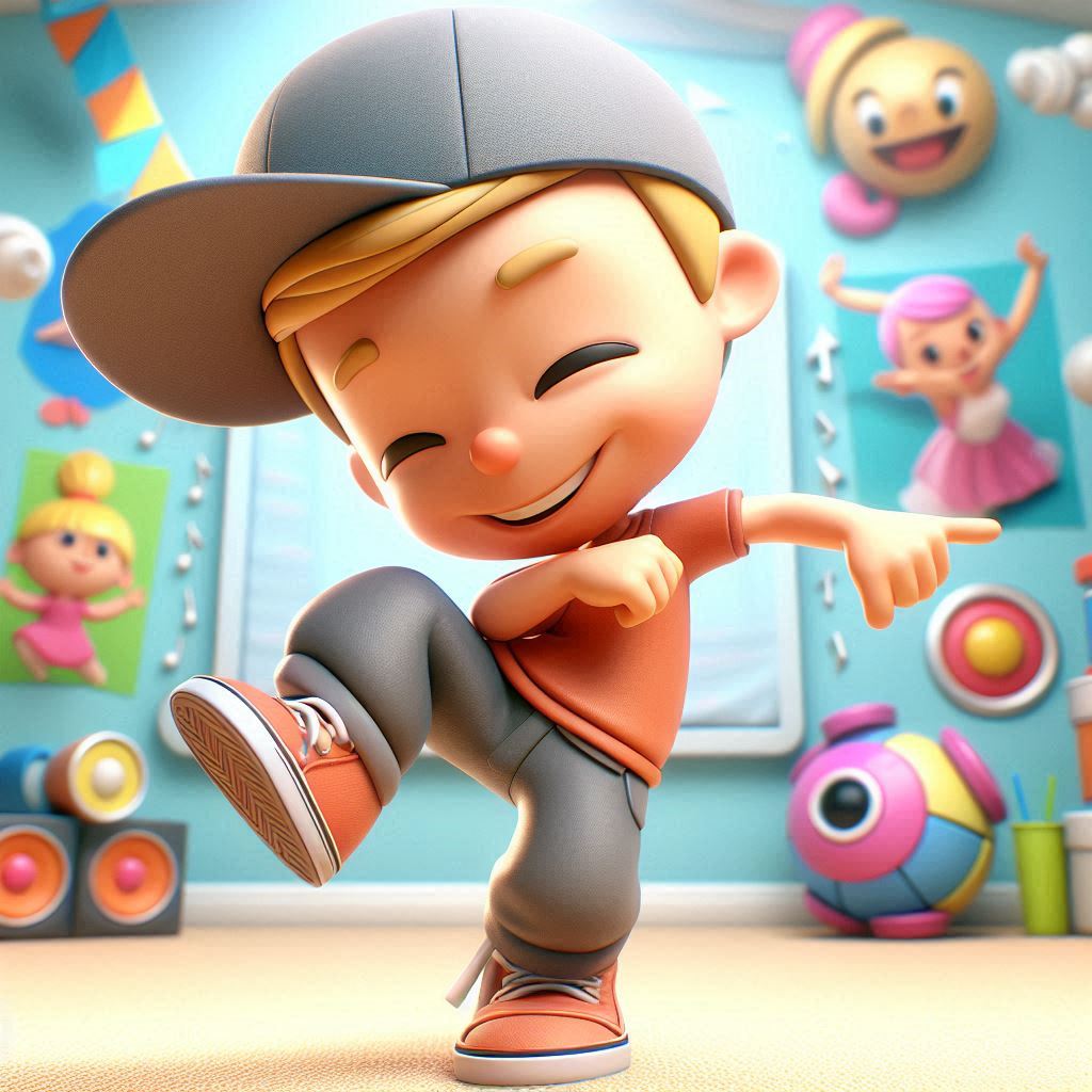200+ Dancer Jokes That Will Make You Tap Your Feet and Smile 3 Funny Dancer Jokes for Every Occasion