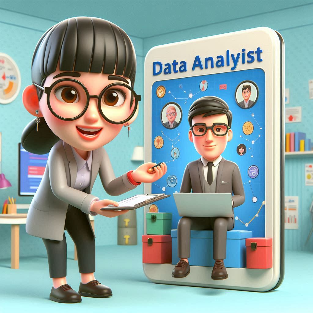 200+ Data Analyst Jokes to Brighten Your Day and Boost Smiles 3 Funny Data Analyst Jokes for Everyone