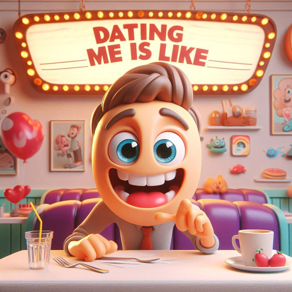 200+ Dating Me Is Like Jokes That Will Make You Smile Today 3 Funny Dating Me Is Like Jokes