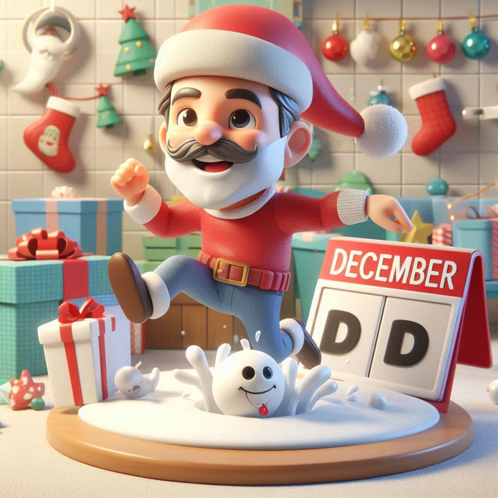 200+ December Dad Jokes to Brighten Your Holiday Season 3 Funny December Dad Jokes for Kids