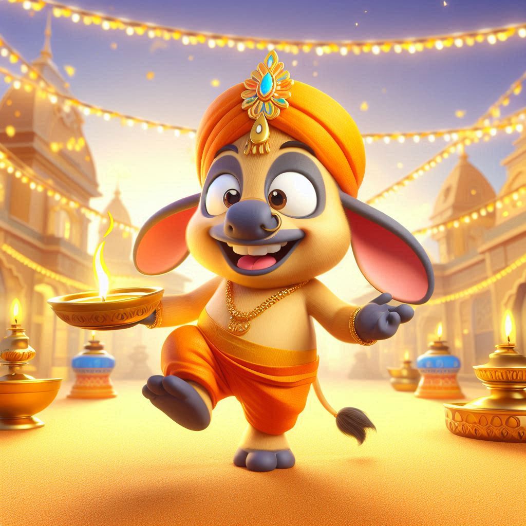 200+ Deepavali Jokes to Light Up Your Festival Spirit 3 Funny Deepavali Jokes for Family Gatherings