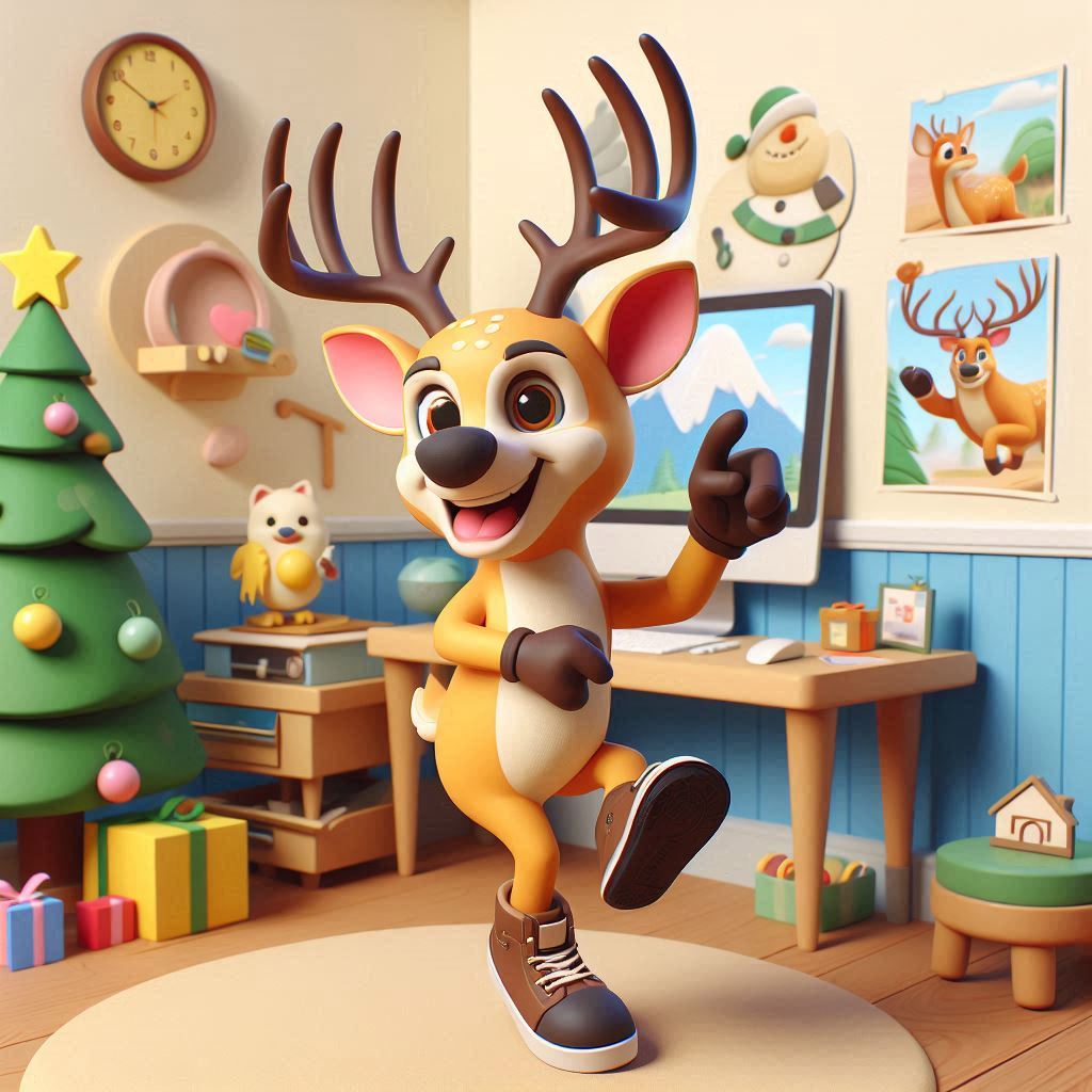 200+ Deer Dad Jokes for Laughs That Are Simply Un-fawn-gettable 3 Funny Deer Jokes to Share at the Campfire