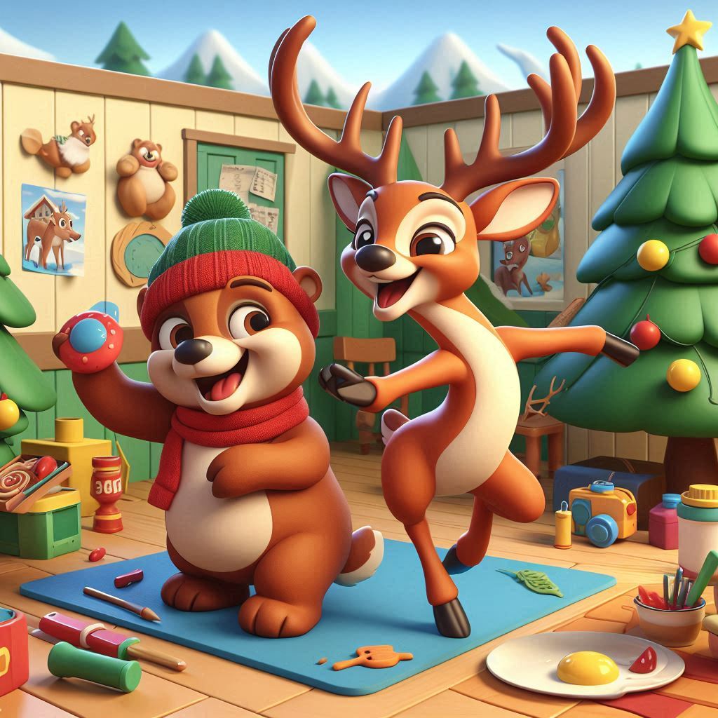 200+ Deer Season Jokes to Antler Your Friends with Laughter 3 Funny Deer Season Jokes
