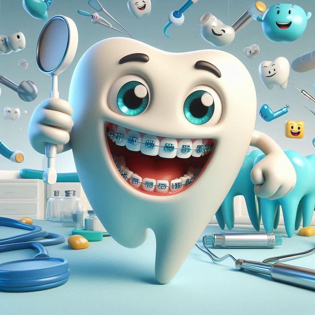 200+ Dental Braces Jokes to Make You Smile and Laugh Out Loud 3 Funny Dental Braces Jokes for Teens