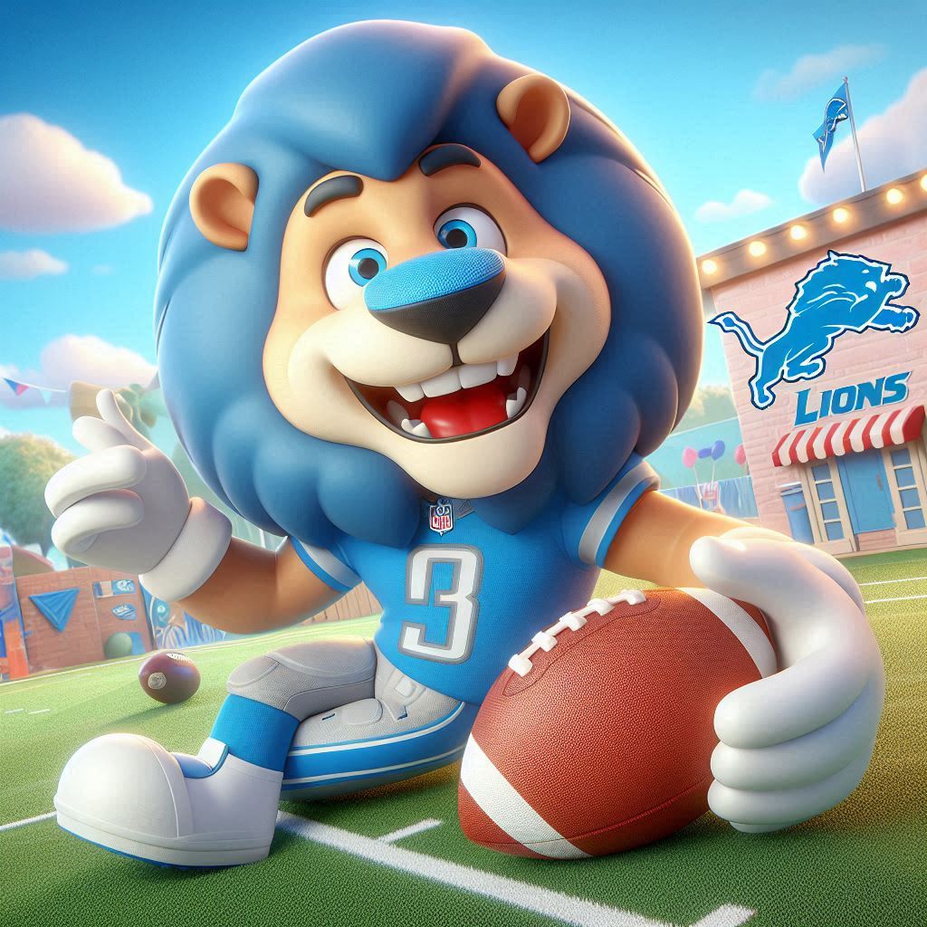 200+ Detroit Lions Jokes That Will Tackle Your Funny Bone 3 Funny Detroit Lions Jokes