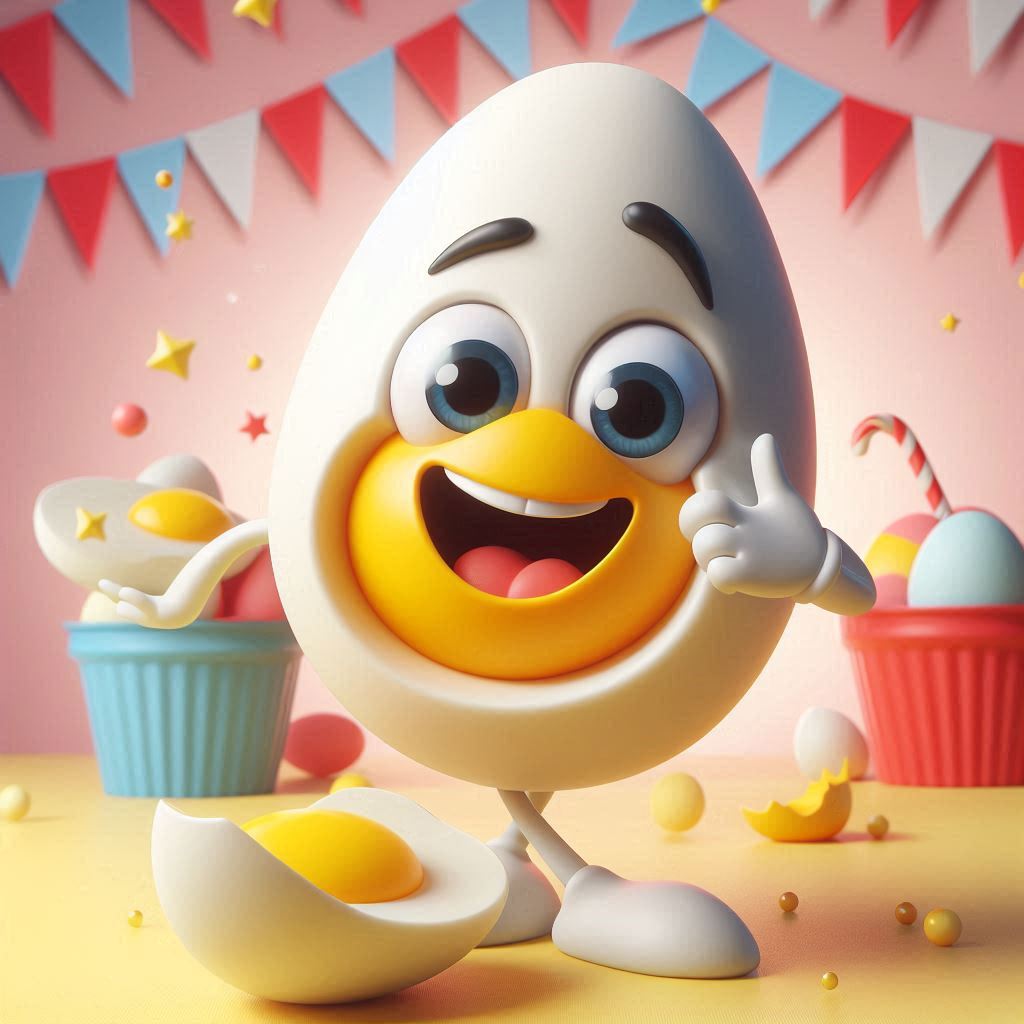 200+ Deviled Egg Jokes That Will Crack You Up and Delight 3 Funny Deviled Egg Jokes for Potluck Parties