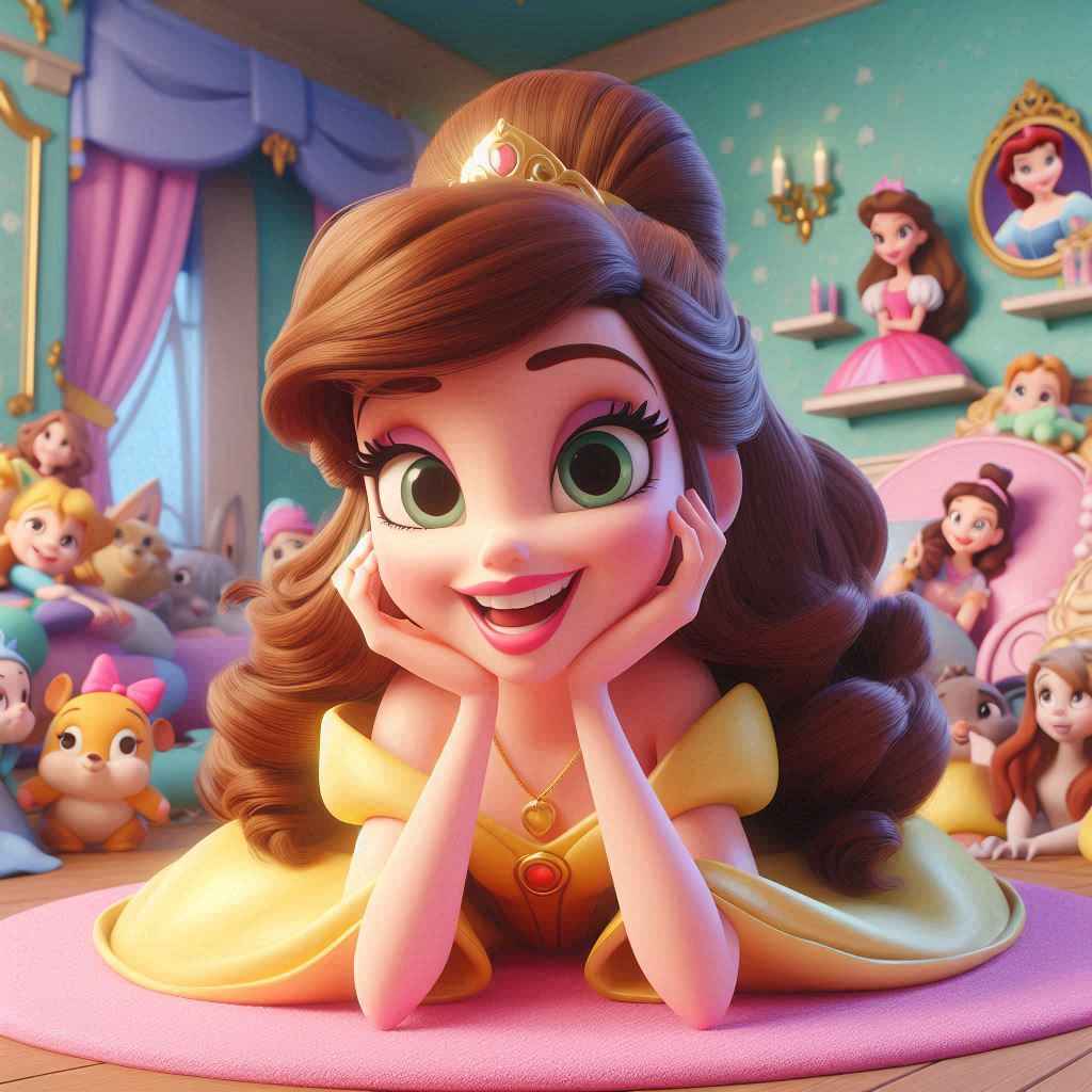 200+ Disney Princess Jokes That Will Make You Smile and Laugh 3 Funny Disney Princess Jokes for All Ages