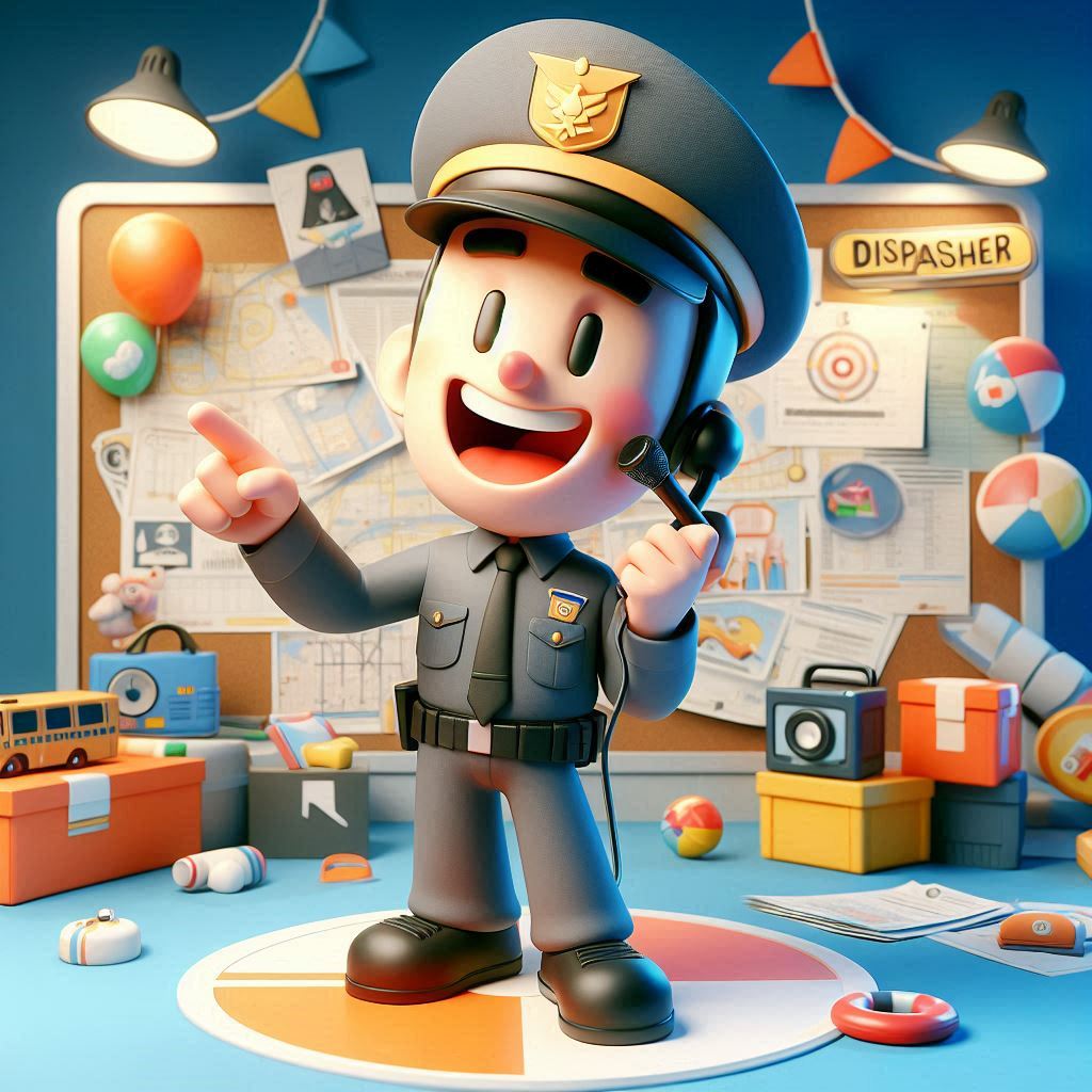 200+ Dispatcher Jokes That Will Keep You Laughing All Day 3 Funny Dispatcher Jokes for Everyone