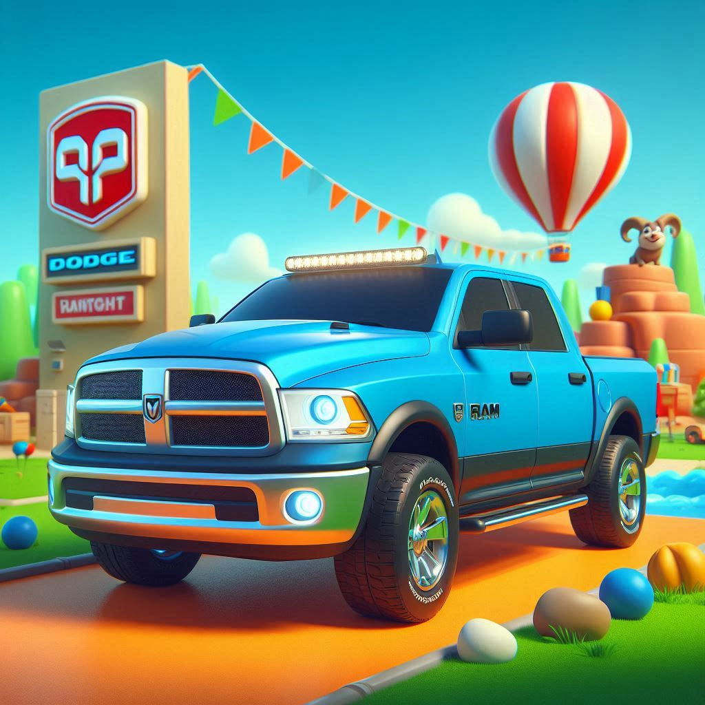 200+ Dodge Ram Jokes That Will Drive You Wild with Laughter 3 Funny Dodge Ram Jokes