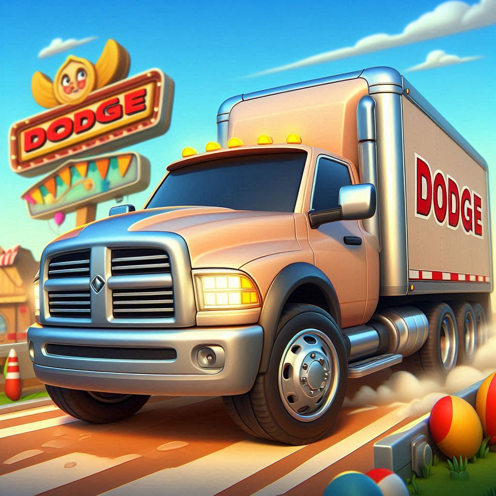 200+ Dodge Truck Jokes That Will Drive You Wild with Laughter 3 Funny Dodge Truck Jokes to Share with Friends