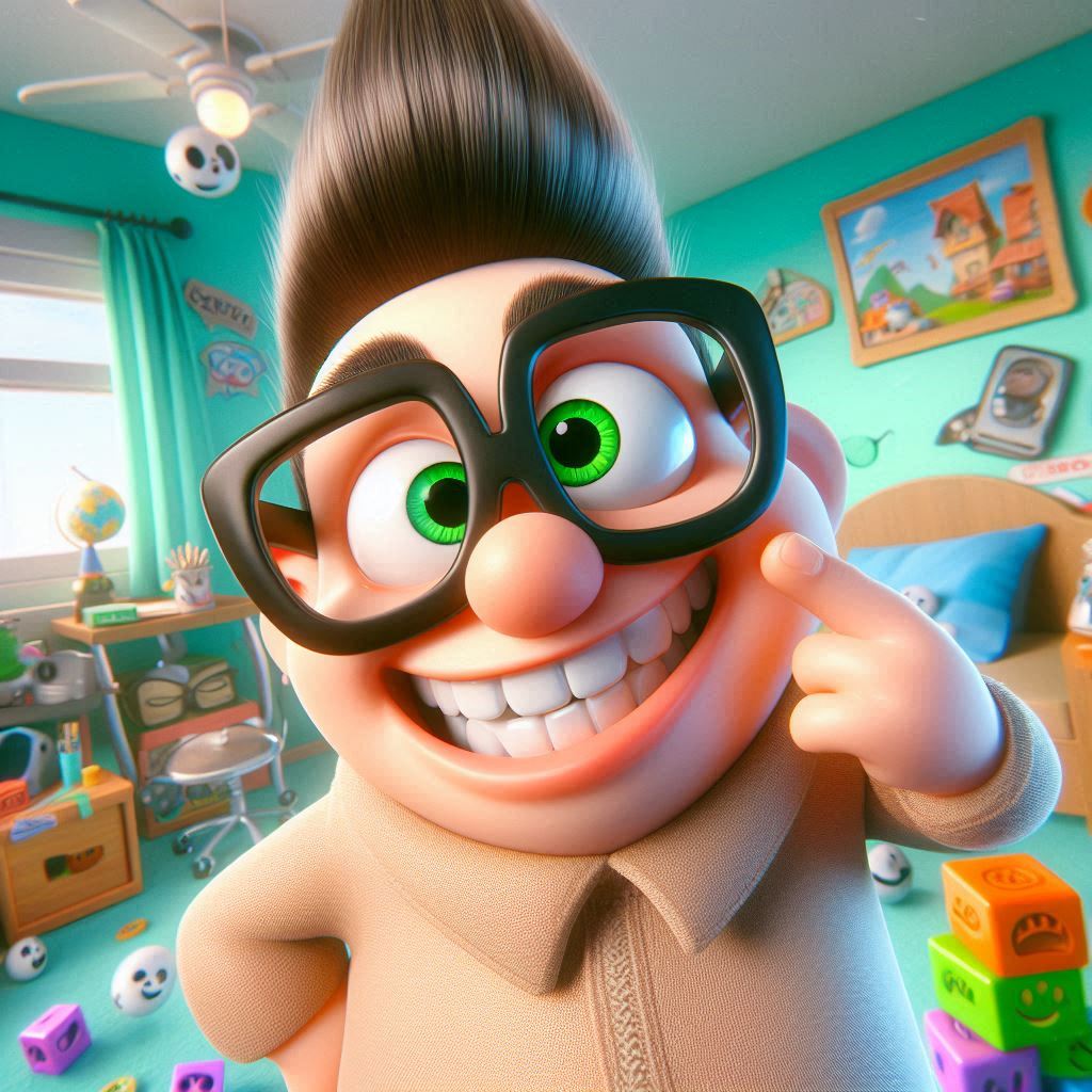 200+ Dorky Jokes to Brighten Your Day and Spark Laughter 3 Funny Dorky Jokes for Kids