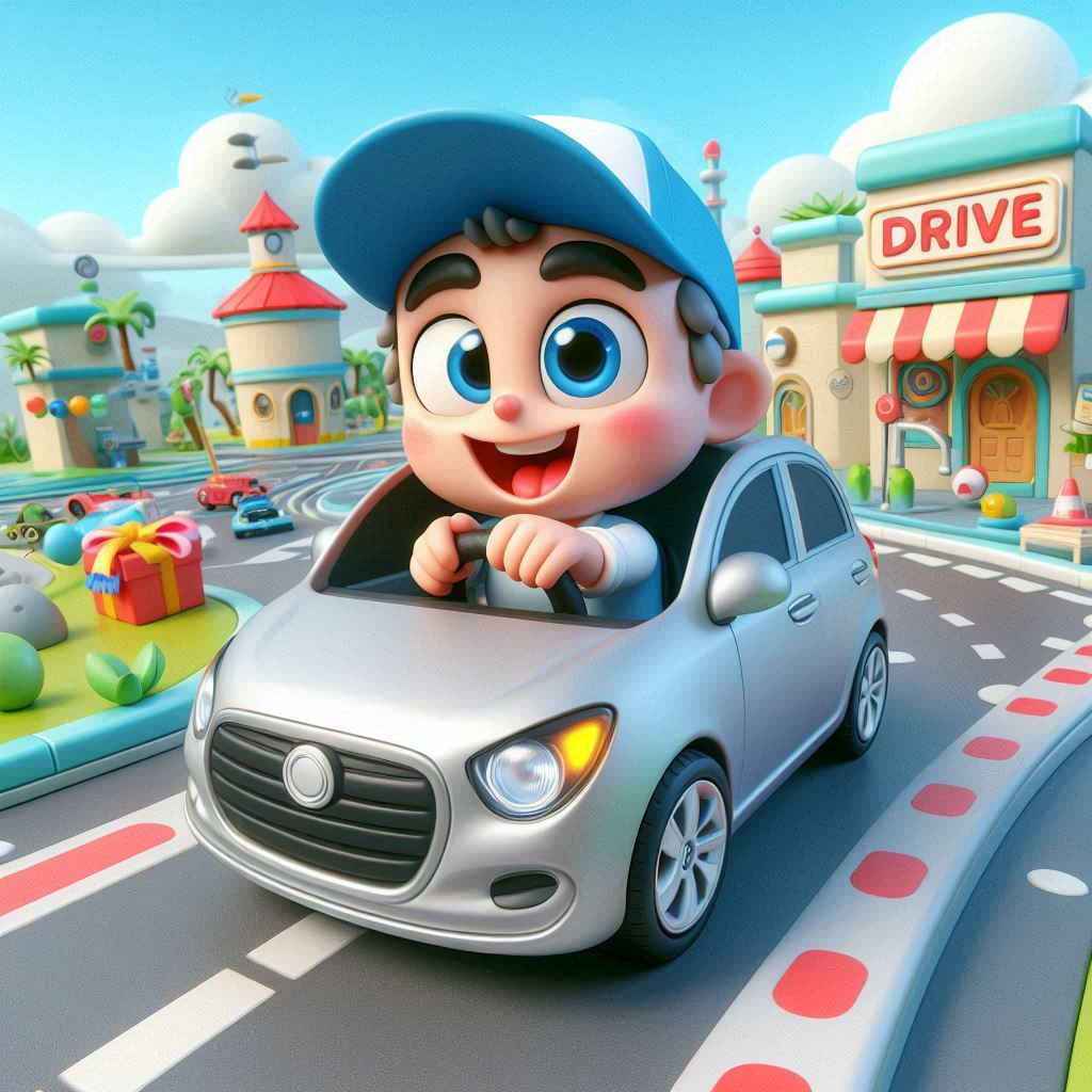 200+ Drive Jokes to Fuel Your Road Trip Laughter Adventure 3 Funny Drive Jokes to Brighten Your Day