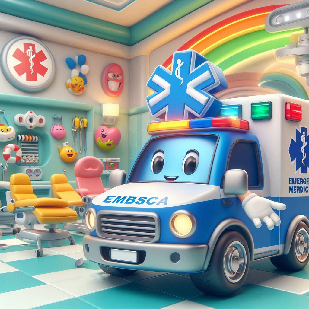 200+ EMS Jokes That Will Make You Smile and Laugh Out Loud 3 Funny EMS Jokes for Medical Professionals