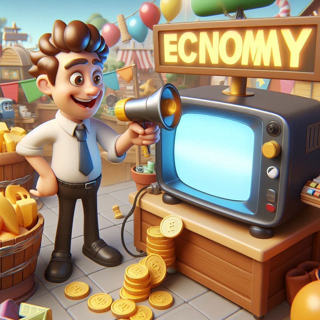 200+ Economy Jokes That Will Boost Your Spirits and Laughs 3 Funny Economy Jokes to Share with Friends