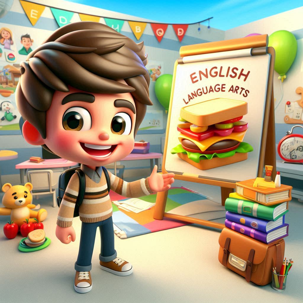 200+ ELA Jokes for Endless Laughs and Family Fun Together 3 Funny Ela Jokes