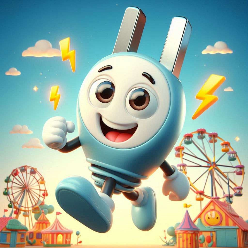 200+ Electric Jokes to Spark Laughter and Brighten Your Day 3 Funny Electric Jokes for All Ages