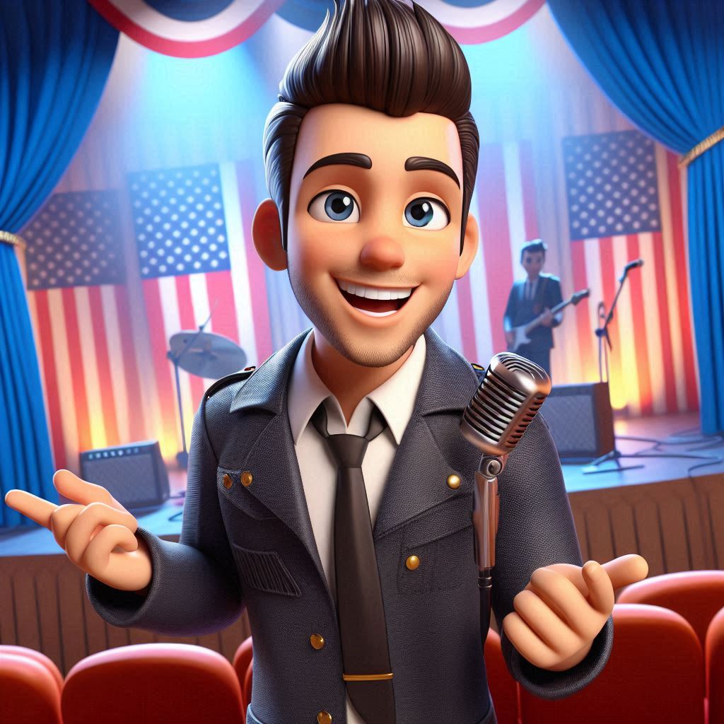 200+ Elvis Jokes That Will Have You All Shook Up with Laughter 3 Funny Elvis Jokes