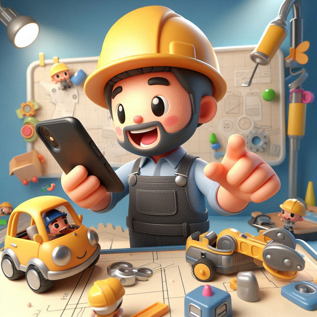 200+ Engineer Dad Jokes to Spark Laughter and Learning Fun 3 Funny Engineer Dad Jokes for Kids