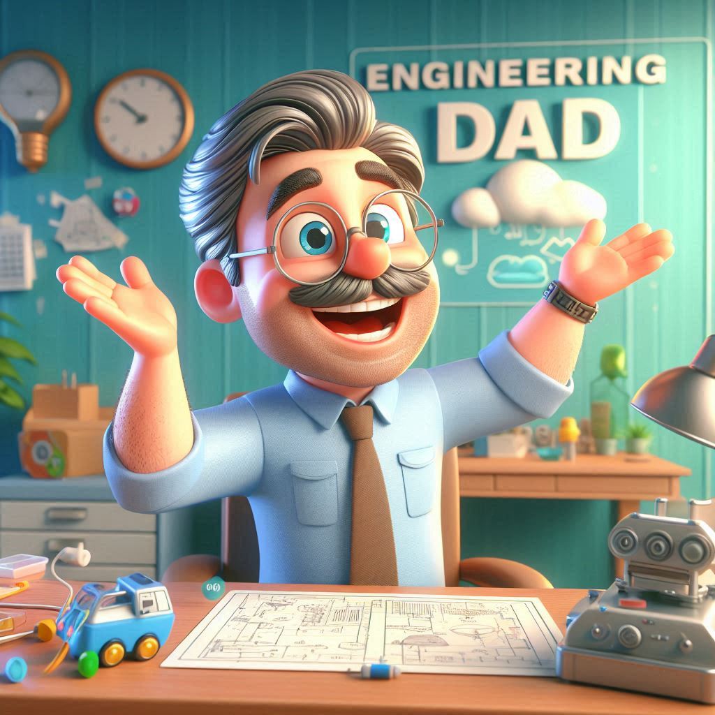 200+ Engineering Dad Jokes to Spark Laughter and Learning 4 Funny Engineering Jokes for Engineers