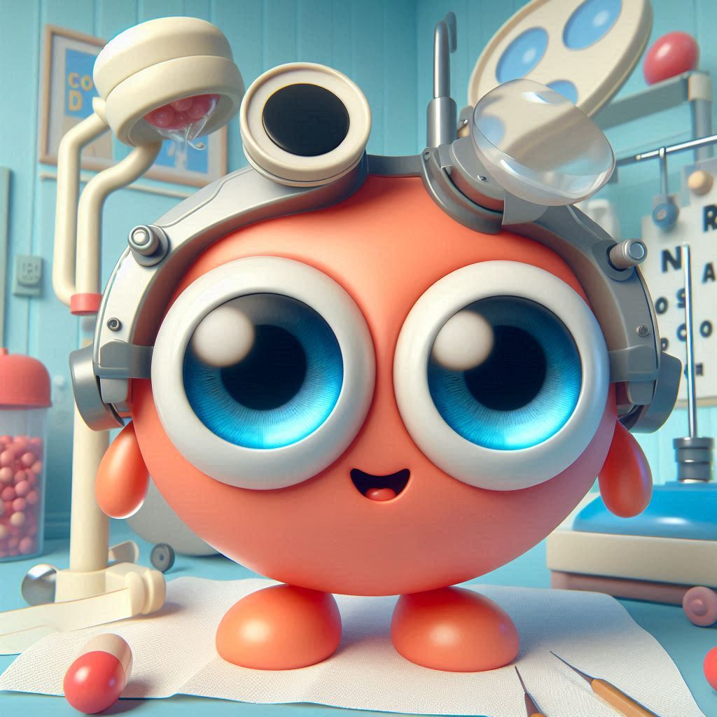 200+ Ophthalmology Jokes for a Visionary Laugh Fest 3 Funny Eye Exam Jokes to Brighten Your Day
