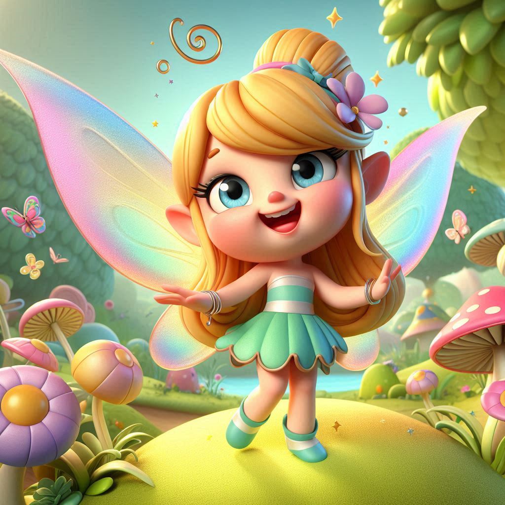 200+ Fairy Jokes to Spark Laughter and Enchant Your Day 3 Funny Fairy Jokes
