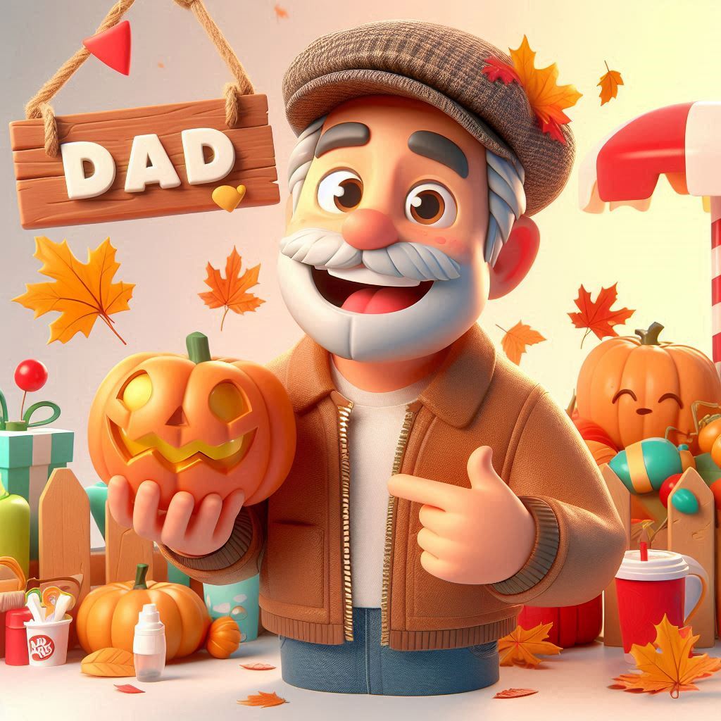 200+ Autumn Dad Jokes to Brighten Your Harvest Season 3 Funny Fall Jokes