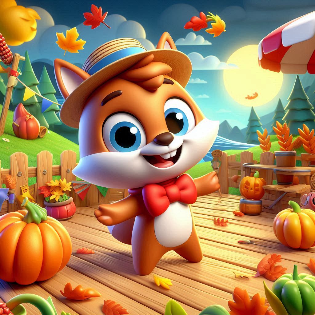 200+ Fall Season Jokes to Brighten Your Autumn Days 3 Funny Fall Season Jokes for Kids